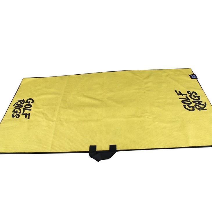 Microfiber Golf Towels Microfiber Golf Towels