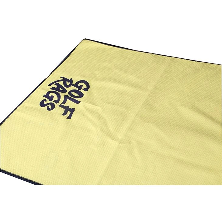 Microfiber Golf Towels Microfiber Golf Towels