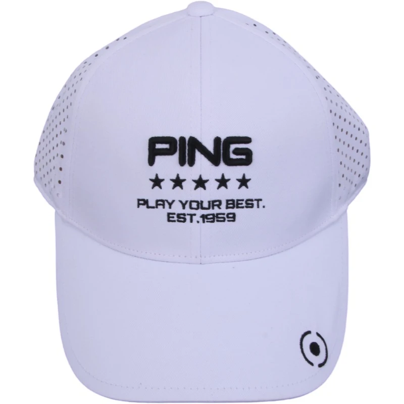 Breathable Golf Hat Breathable Golf Hat