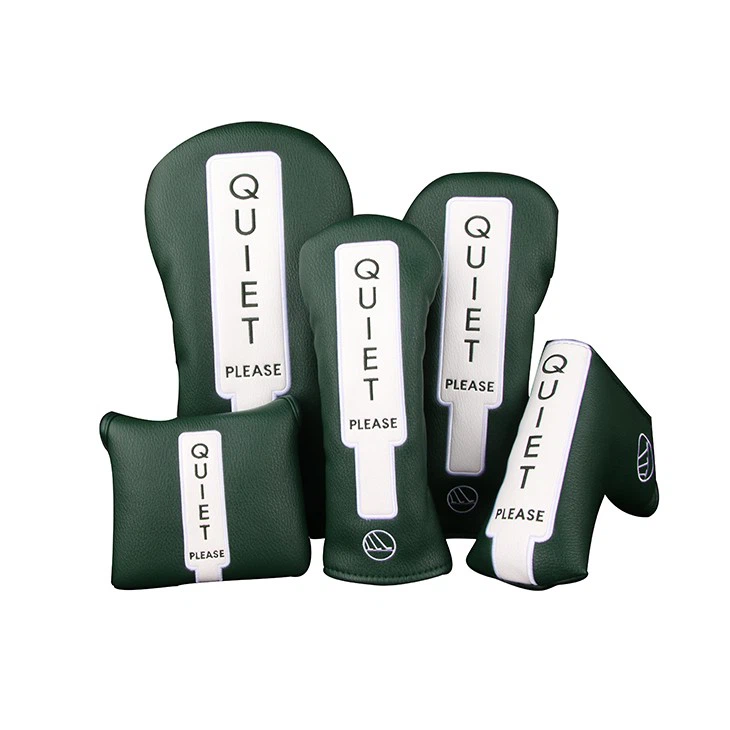 Cool Fairway Wood Headcovers