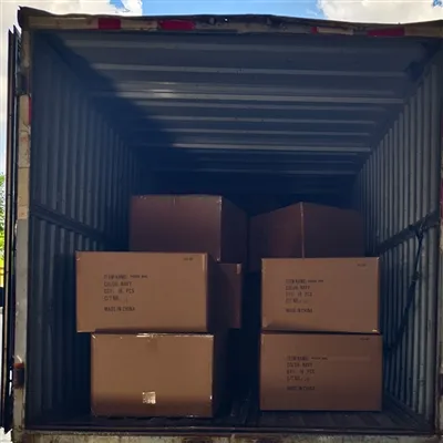 ЛЕГЕНД ТИМЕС данас испоручује 800 голф торби