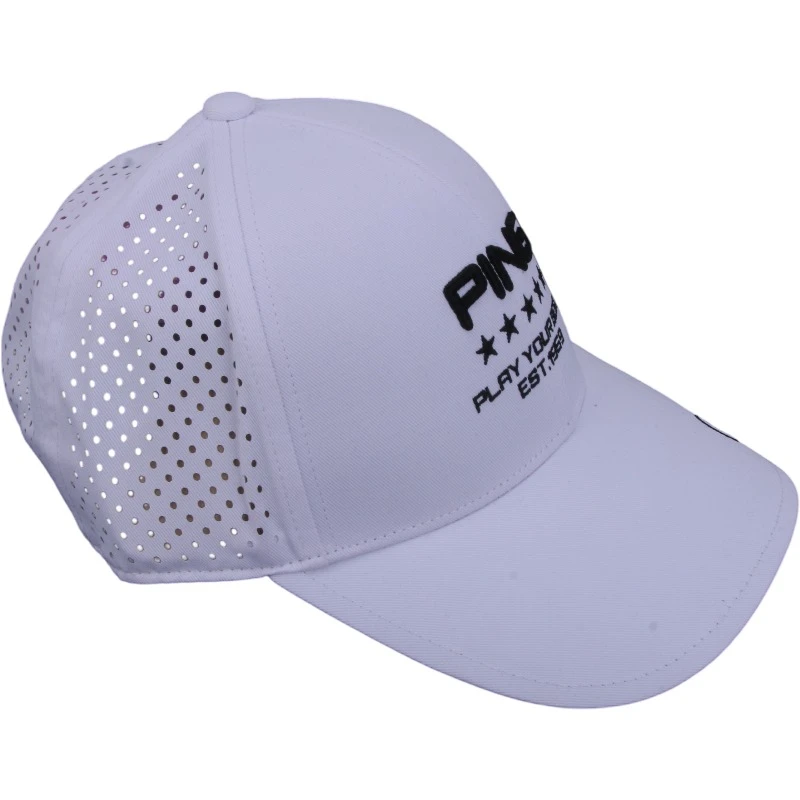 breathable golf hat2 breathable golf hat2