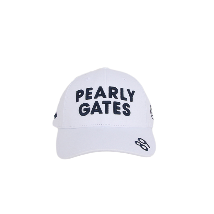 Custom Logo Golf Hat
